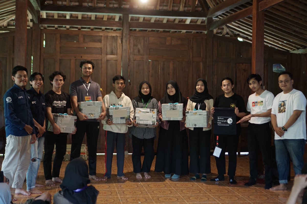 RPC_UMY's tweet photo. bertempat di Desa Wisata Kaki Langit https://t.co/AEZra3gUIZ