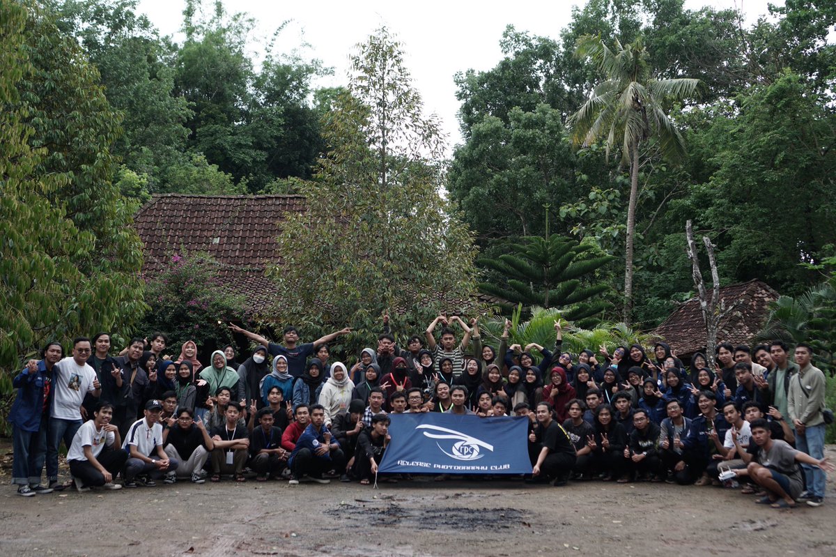 RPC_UMY's tweet photo. bertempat di Desa Wisata Kaki Langit https://t.co/AEZra3gUIZ