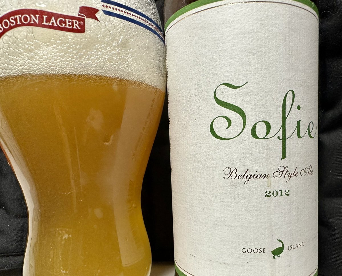 Note to self: Ten years is too long <a href="/GooseIsland/">Goose Island Beer Co.</a>