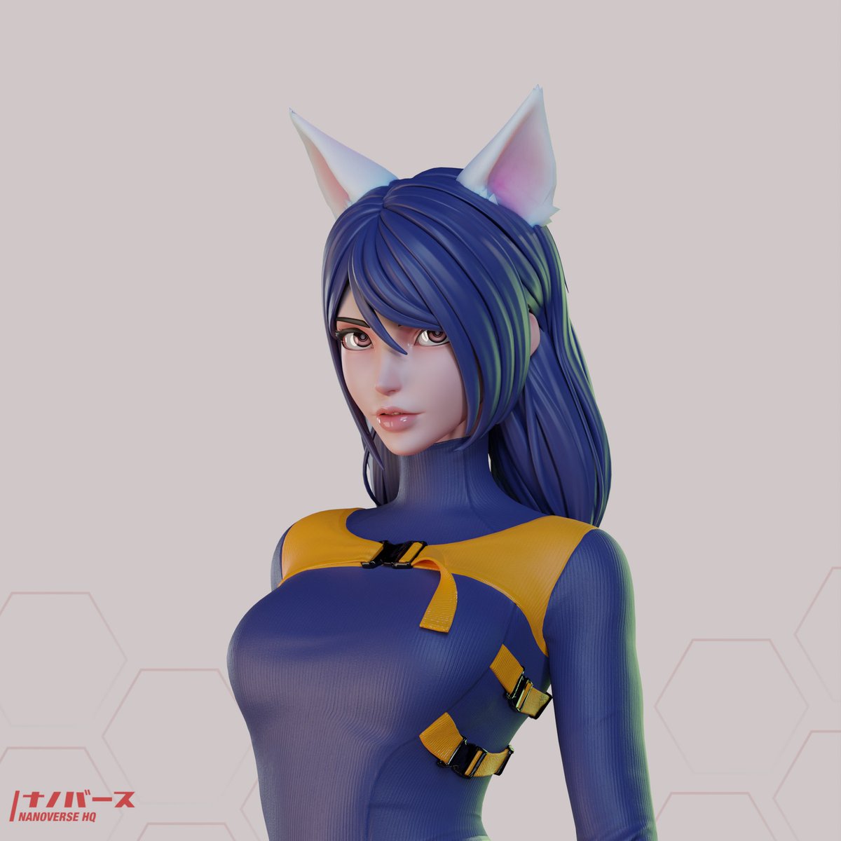 The Girls of Armament tweet media