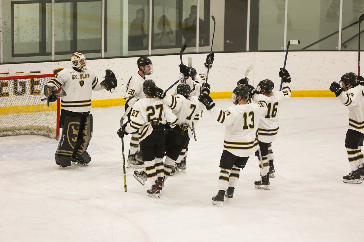 StOlafAthletics tweet picture
