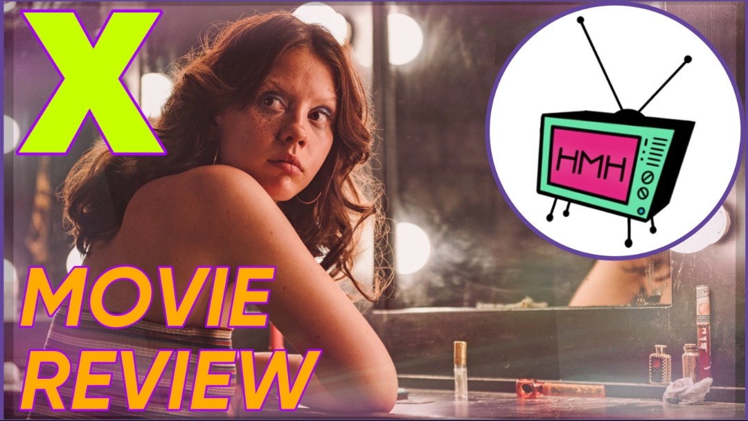 Horror Movie Hustle tweet media