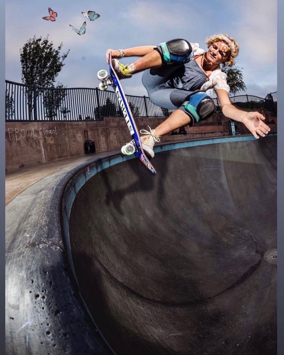 StereoSkate's tweet photo. So much to love about thisโฆ @BryceWettstein ๐ฆ๐๐ฆ at Poods. Photo: Dave Swift
#BryceWettstein
#30YearsOfStereo
#StereoSince92 ๐บ๐บ https://t.co/WobgNOLlDH