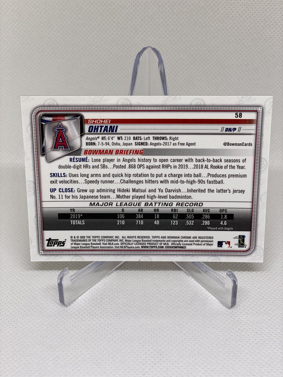 cardtrdr67's tweet photo. @LAcarddude Available for trade if anyone is so inclined, TV~$100 https://t.co/FfsurnT41e