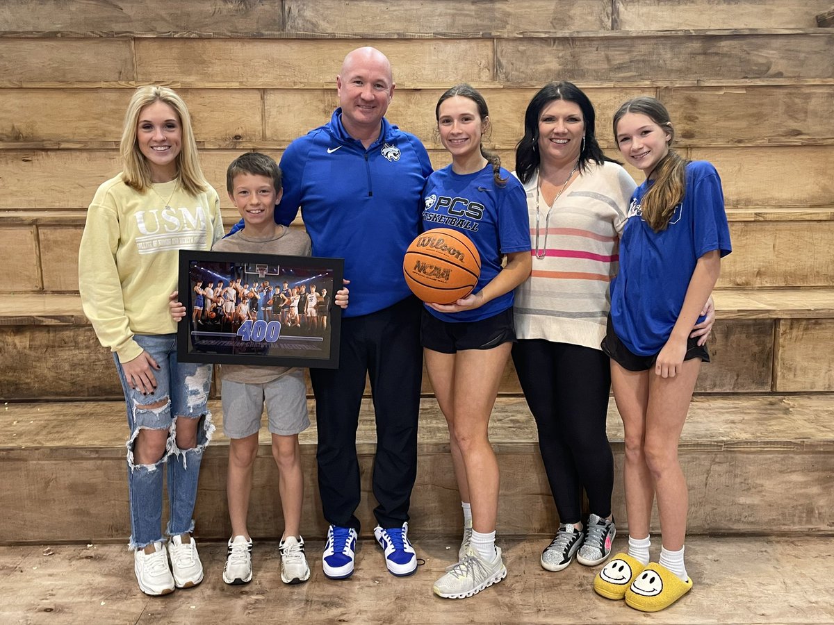 PCS Bobcats Men’s Basketball tweet media