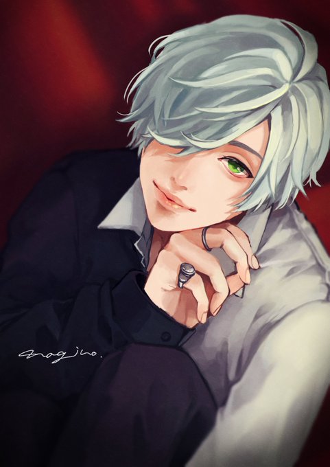 臣くんのtwitterイラスト検索結果