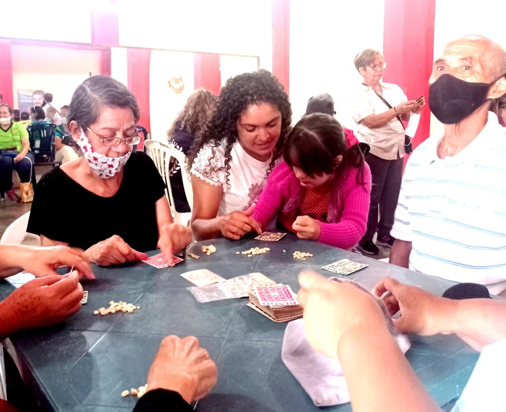 Este #03Dic, Día Internacional de las Personas con Discapacidad, ratificamos nuestro compromiso de seguir trabajando para garantizar los derechos de este sector de la población. 

#DignificandoElGentilicioCarvajalense

<a href="/NicolasMaduro/">Nicolás Maduro</a> <a href="/Conapdis/">Conapdisvenezuelaoficial</a> <a href="/Gerardo4fPsuv/">Gerardo Márquez</a> <a href="/Alcaldiasrc/">Alcaldía de Carvajal</a>