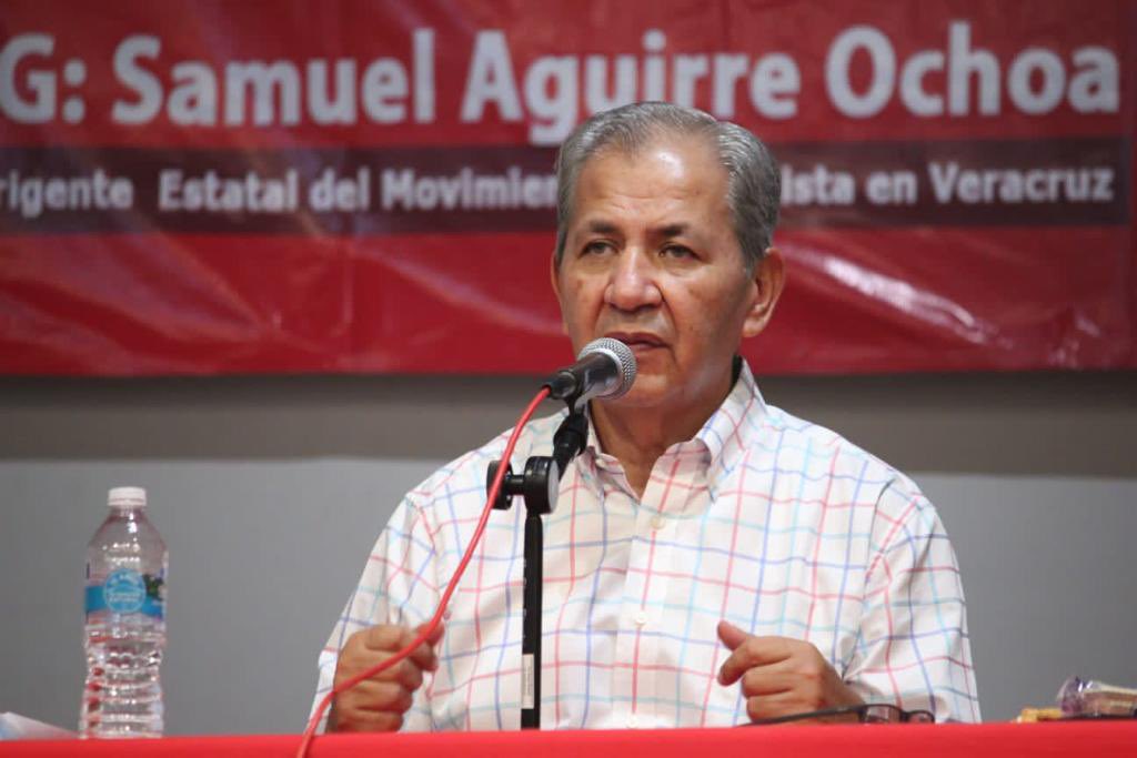 IngSamuelAO's tweet photo. En @Segalmex_Mex, dependencia creada en 2019, se han detectado desvíos de dinero por más de 9 mil millones de pesos, reconocidos por el gobierno. Es el mayor acto de corrupción de los últimos años y el más grave de la 4T.

Te invito a leer mi opinión:

https://t.co/ZQOXXiSTyt https://t.co/4NOPbwTxX6