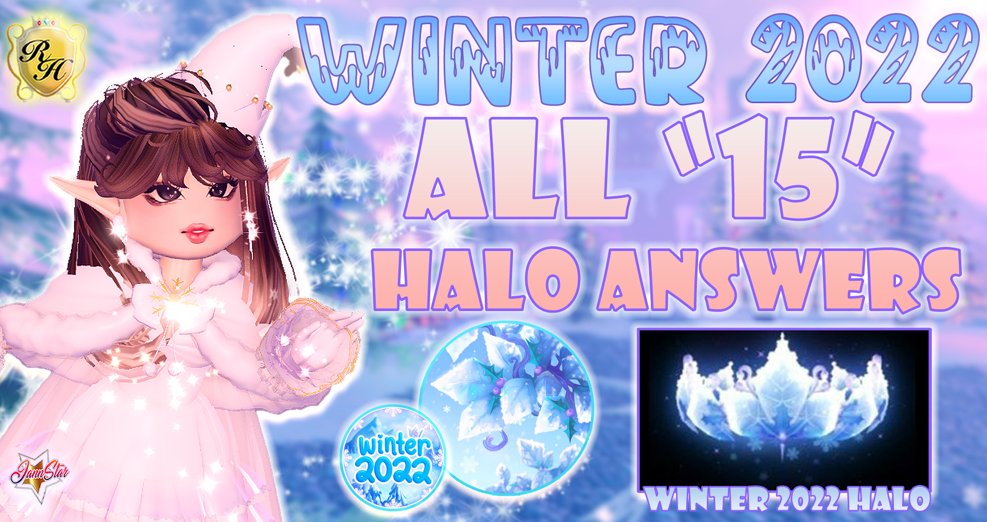 JannStar ⭐ on Twitter " ️ ALL ️️ FOUNTAIN STORY ANSWERS TO WIN THE