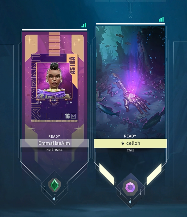 my duo is ascendant omg omg omg 😍🥰