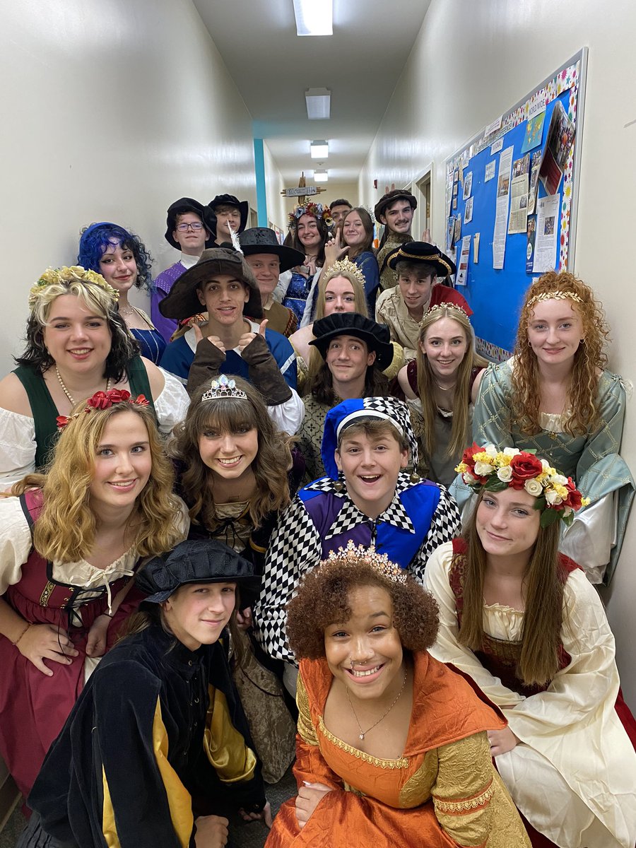 Chopticon Chorus tweet media