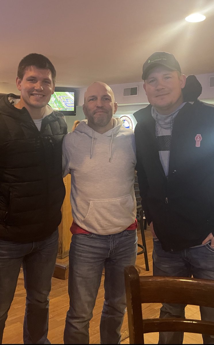 Upper Iowa Wrestling tweet media