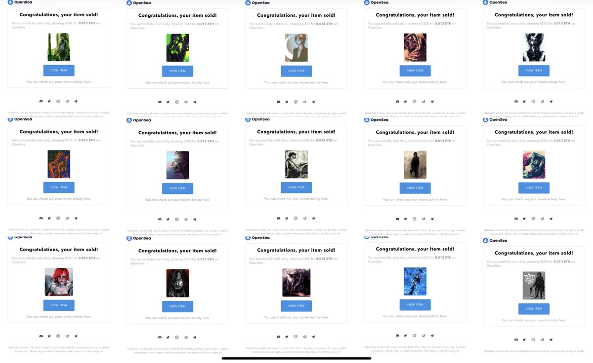 행동으로 보여주시는 마음. 꾸준한 신뢰와 후원에 정말로 감사드립니다. to <a href="/WhtDrgon/">김동은WhtDrgon.</a> 
오는 16일이면 매일드로잉 NFT 프로젝트는 365일을 맞아 종료됩니다. 오래 그리지 않는 사람으로 지내다가 이 프로젝트를 통해 다시 매일 그리는 사람이 되었습니다. NFT 작업을 제안해주신 것도 하얀용님이시죠.