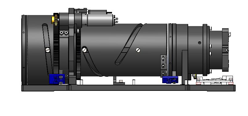 SmartSensor6's tweet image. 15-400mm f/8 Visible-light Motorized Continuous Zoom #lens.
WFOV(15mm)
HFOV 1920*1080, 2592*1944
2.7μm 22.43° 32.74°
3.45μm 28.43°
4μm 32.74°
4.2μm 34.28°
LEARN MORE:usmartsensor.com
Email: sales@usmartsensor.com