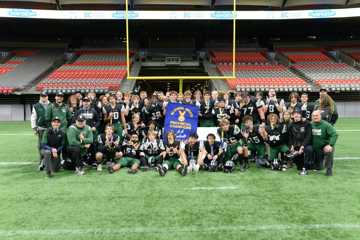 BC School Sports (@bcschoolsports) on Twitter photo Scenes from a W Scenes from a W