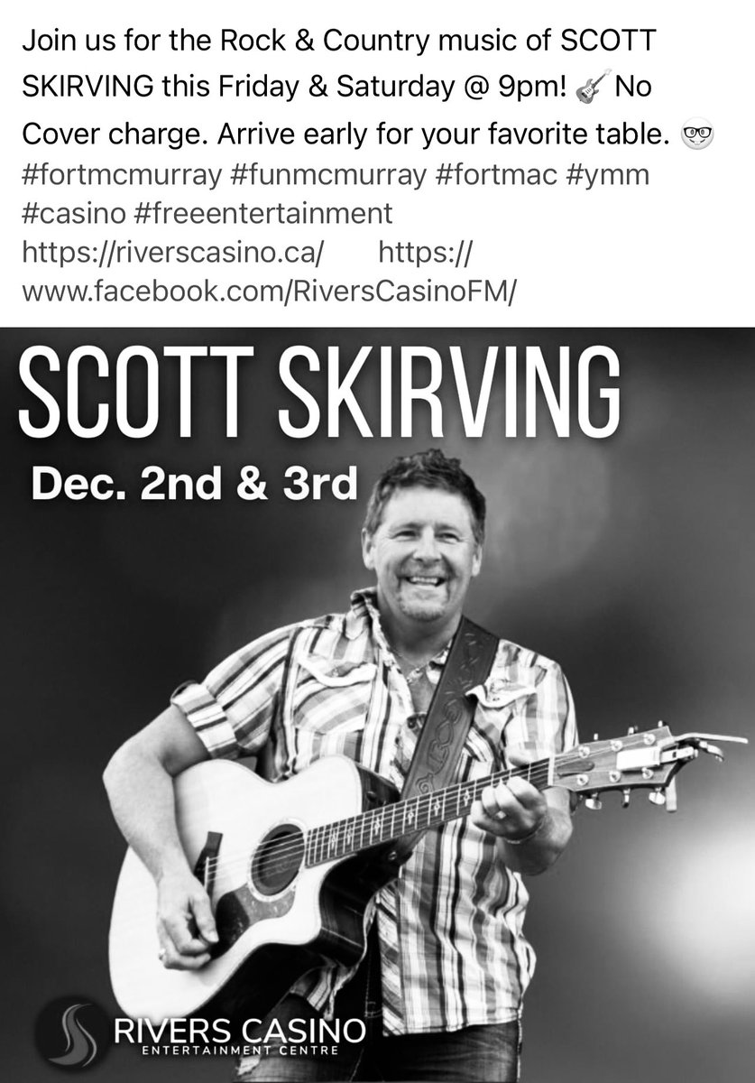 Scott Skirving (@scottskirving) on Twitter photo 