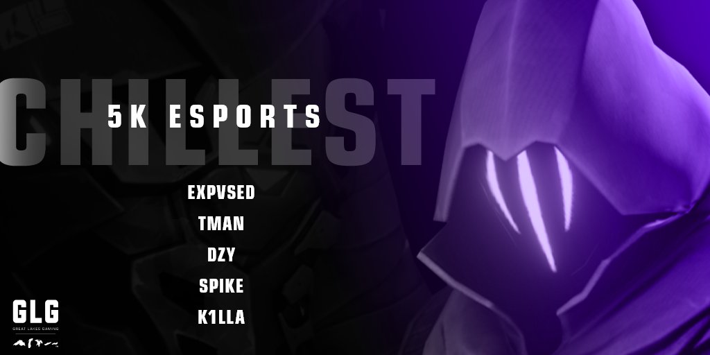 GLG | Great Lakes Gaming tweet media