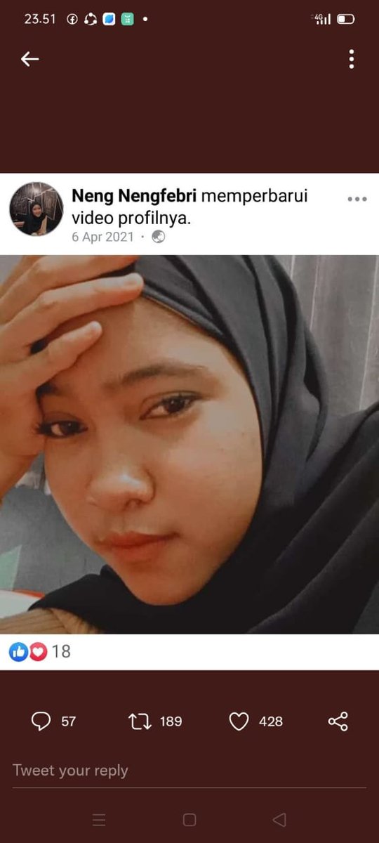 RumbrurenSaidin's tweet photo. Ada yg knl sama orang ini k https://t.co/r5gvfph54b