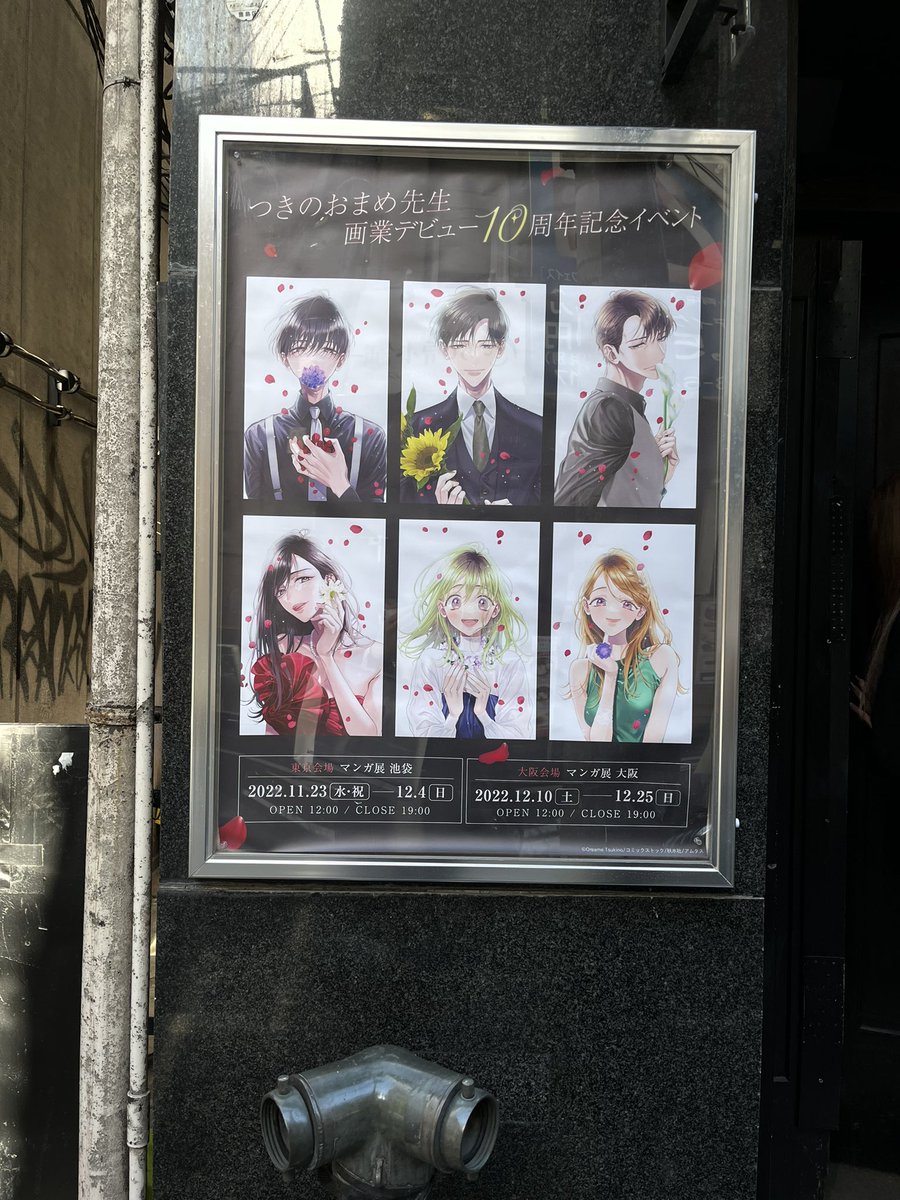 つきのおまめ イベント 購入特典ステッカー コンプセット | www.couros