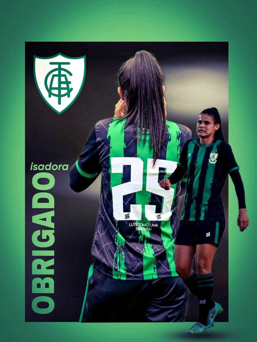 Americamgfeminino tweet media