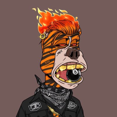 MasterKraftsmen's tweet image. #NewProfilePic Make Your Own Luck‼️🔥🚀🪐👽 #BDC4LIFE shout out too my man @0xHenneSSy 😤