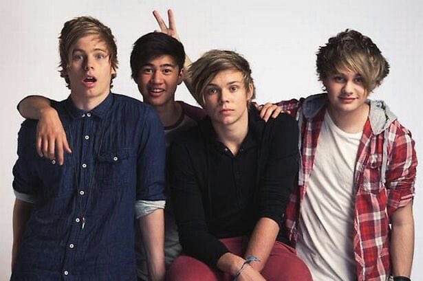 JEMlLYPRENTISS's tweet photo. @Luke5SOS 11 years 🫶🏼🫶🏼🫶🏼 https://t.co/sbXsomt2Dl