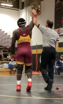 Winnetonka Wrestling tweet media