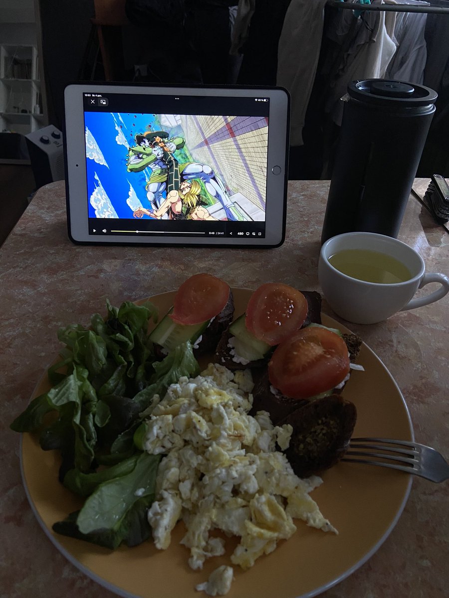 Араки забыл (@oliver_fate) on Twitter photo 