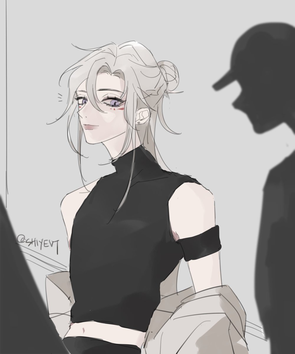 shiyeVT's tweet photo. 你儿子可能不喜欢我,但你女儿不一定
pov I pick you up for our hotpot date i hope you're not wearing white
#ShiyeART https://t.co/hOKevg2ESc