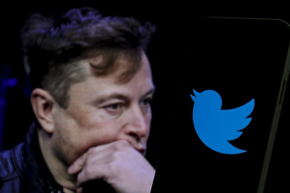 Forbes on Twitter "If Child Protection Is Musk’s ‘Top Priority,’ Why