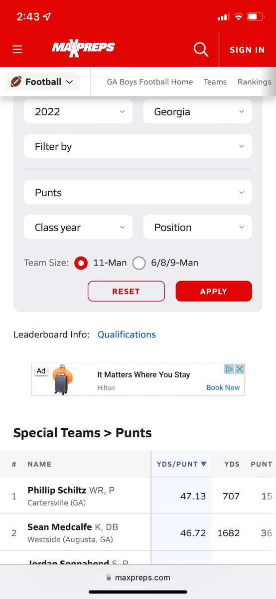 Sean Medcalfe tweet media