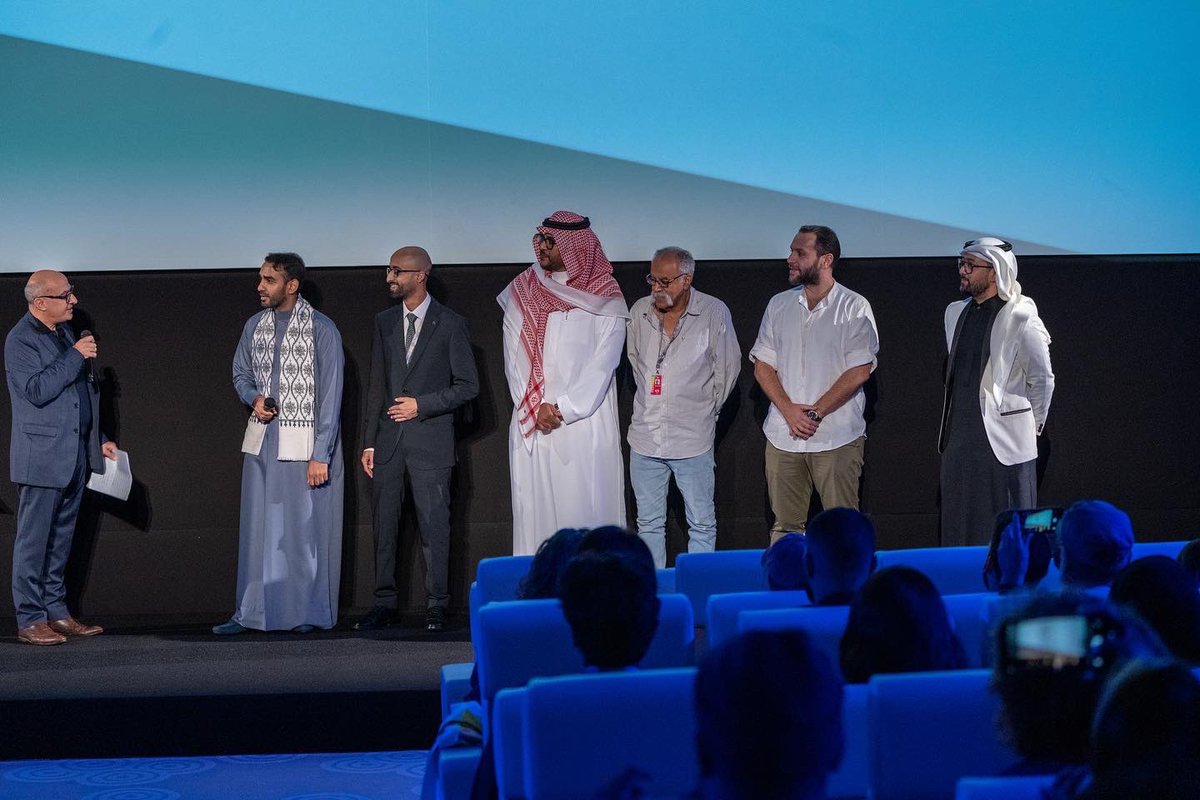 Mohamed Alsalman محمد السلمان tweet media
