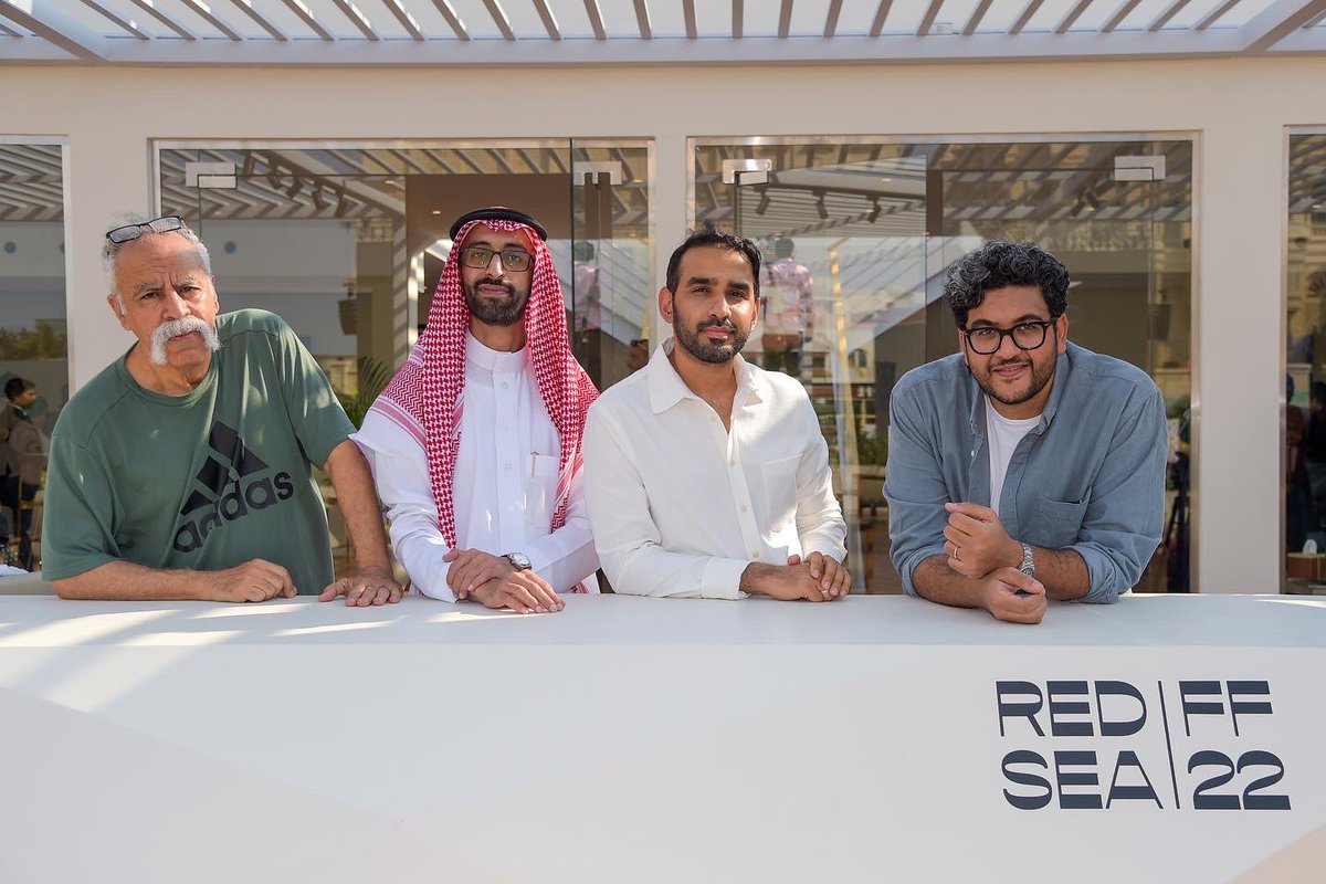 Mohamed Alsalman محمد السلمان tweet media