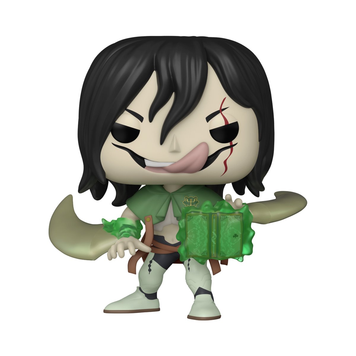 Funko tweet media