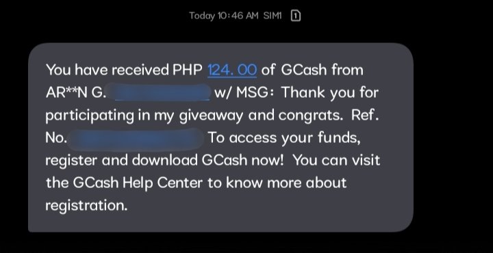 heeluvers's tweet photo. My fouth winπ₯Ήπ«Ά thank you so much for this pooo and sa 50% sf @arvscart and also sa hoon pcπ«Ά I'll give feedback din po once dumating na siya. Thank you po talaga huhuhuhu π
#_arvsfeedback #heeGAwin https://t.co/ecTOWrLRtS