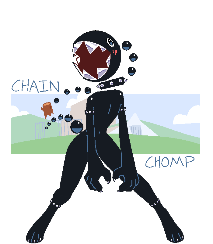 I'm also auctioning off an old char to stay above water this month, My ...