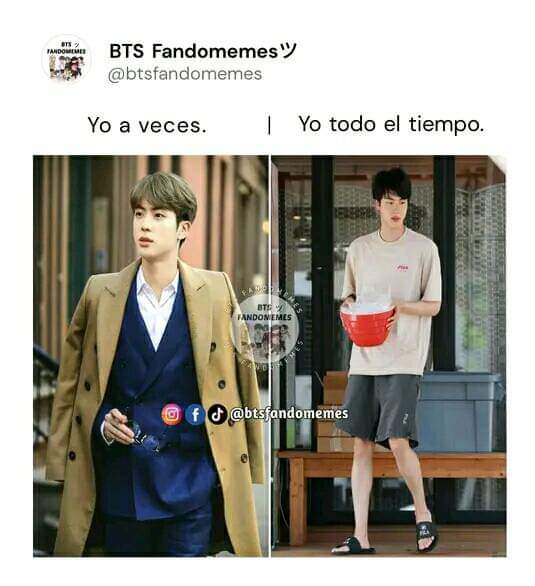 Uy en la segunda me faltan las medias bien latam #JIMINDAY