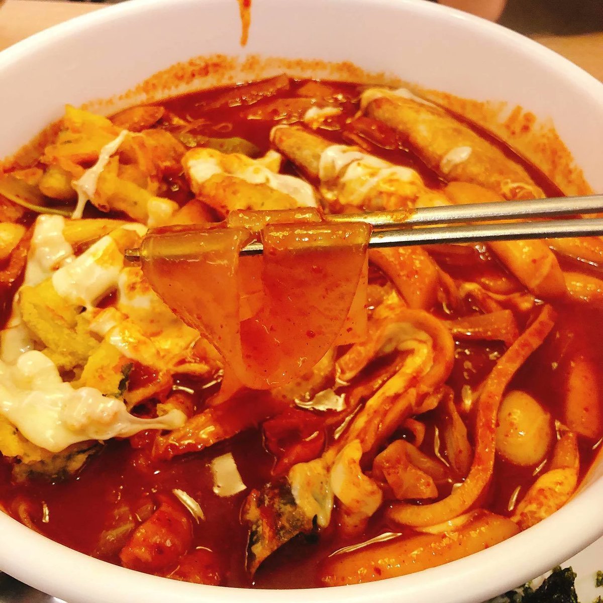 RTFWHA's tweet photo. 엽떡 먹고싶으면 RT
마라탕 먹고싶으면 맘눌 https://t.co/BTK7HNs0ex