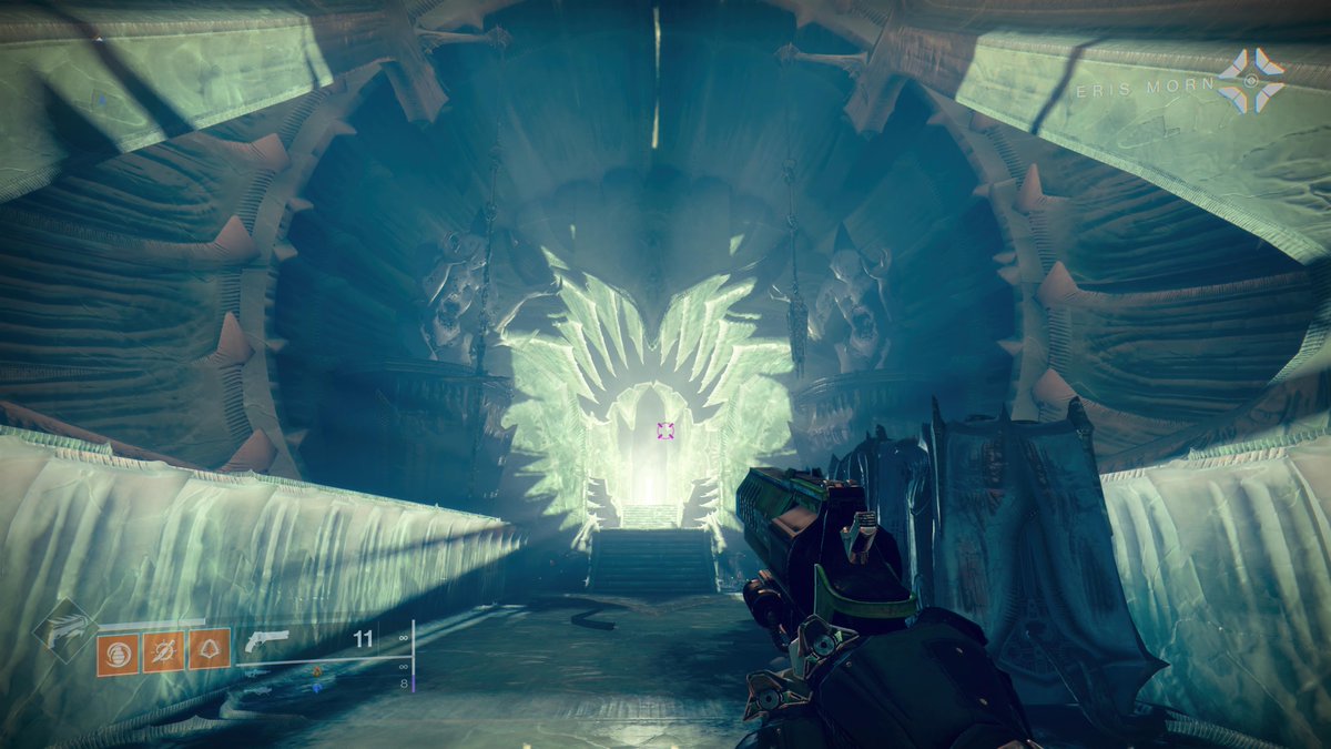 #PS5Share, #Destiny2