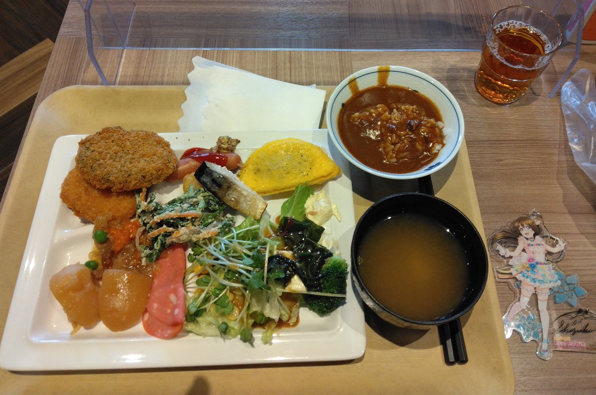 みんなの しずく 朝ごはん 朝食 口コミ 評判 食べたいランチ 夜ごはんがきっと見つかる ナウティスイーツ