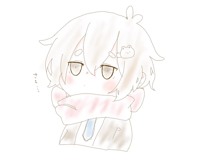 代理くんおでかけおでかけ 
