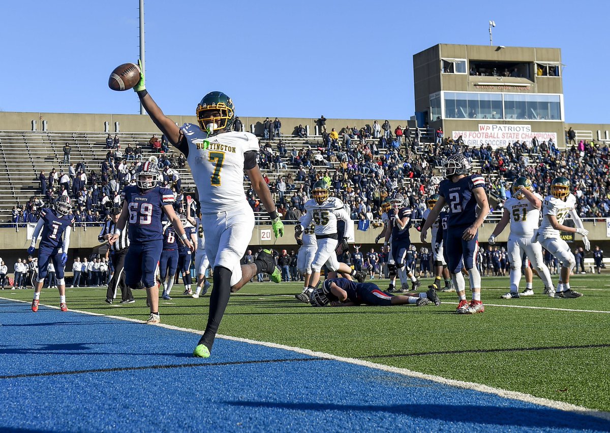 Ronnie Smith Jr. tweet media