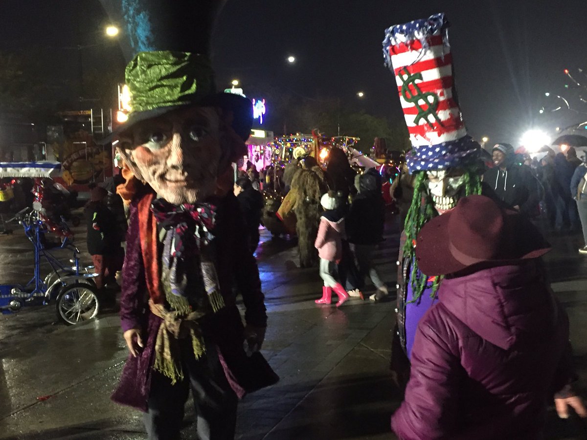 Thomas Gase on Twitter "Some photos of Mad Hatter Festival in Vallejo