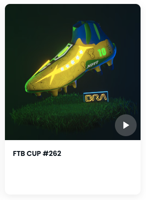 Cup2022Ftb's tweet photo. WOW another lucky guy got 🇧🇷's #10!!!!! Now we got Neymar along with Mbappe!!!🏆🏆🏆

🔥🔥🔥More superstars are still awaiting!!! 

#FreeMint  is LIVE on https://t.co/hv3E9U9gfW 

#NFTGiveaways #NFT #NFTGiveaway #nftart #FIFAWorldCup #Neymar https://t.co/jZE1469AzM