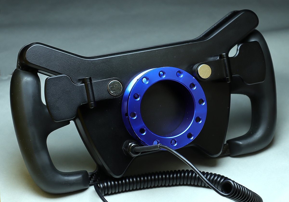 Here are few photos of new Rev3 rim.  Enjoy.