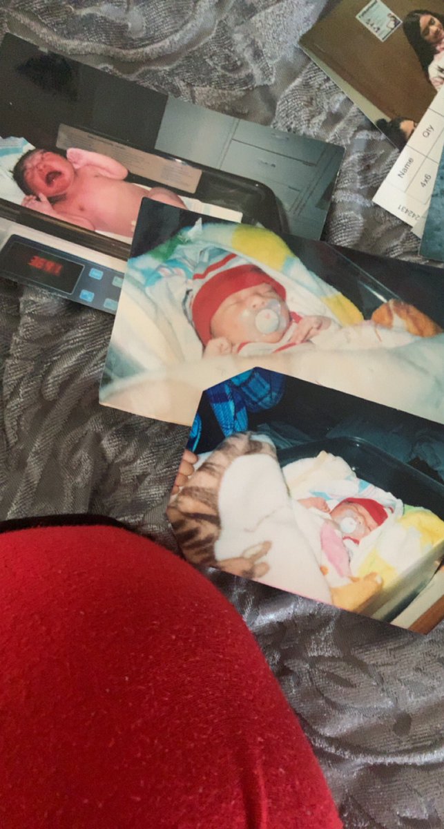 Ashley14306's tweet photo. Happy 13th birthday to my son Gabriel Antonio hernandez 🥺💙🎂 I love and miss you w all my heart son your a teenager now son 🥺💙 can’t wait till ur 18. https://t.co/5KFppMEAn1
