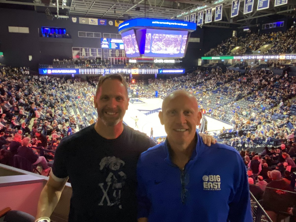 Chris Mack tweet media