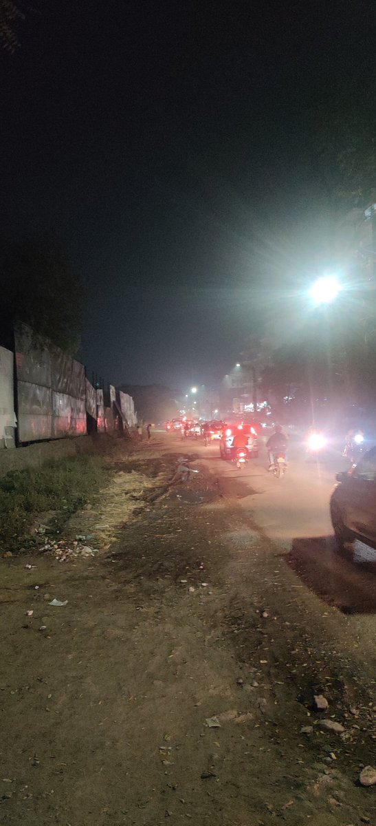 sunilkoloti's tweet photo. @PMCPune @ChDadaPatil @mieknathshinde @Dev_Fadnavis @NyatCountyForum @NIBMFORUM 
🔴#PatheticRoads (#NIBM 2 #Mohammadwadi)
🔴#NoPMCWaterSupply
🔴#NoSweageLines
🔴#RoadEncroachments
Where is #TaxPayers money?
Past 10+ yrs basic amenities missing in #NyatiCounty

#CivicApathy #G20 https://t.co/X5mQIYsvWF