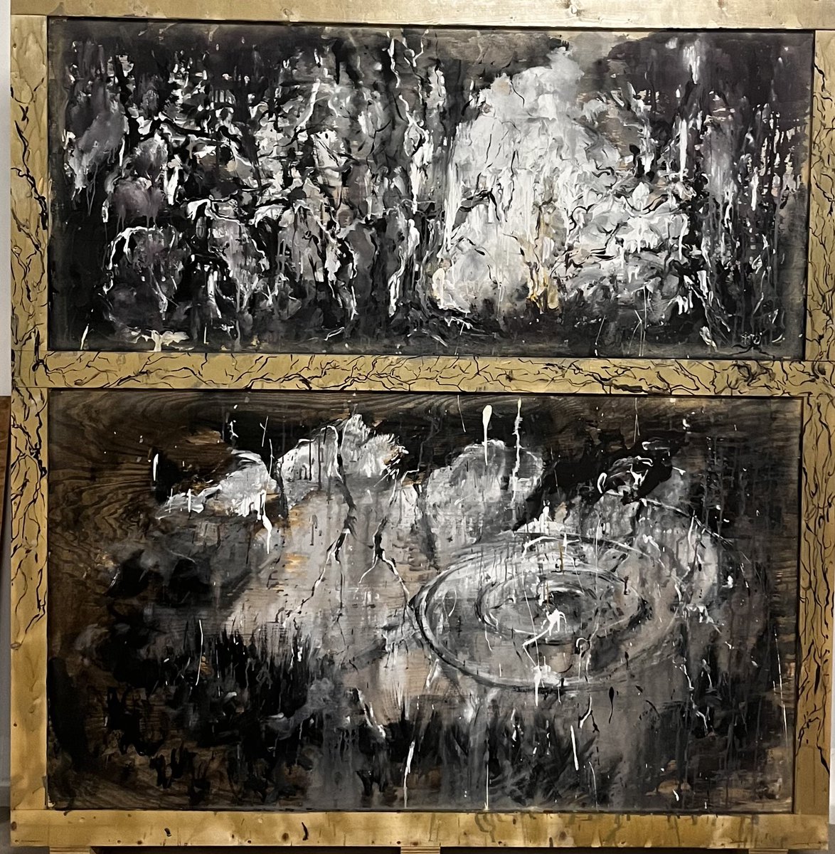 Jake Sheykhet Art (ж שׁ) tweet media