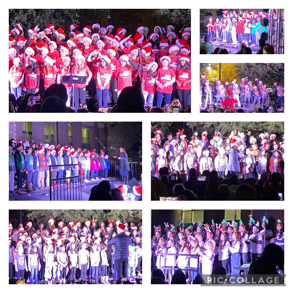 FISD Fine Arts tweet media